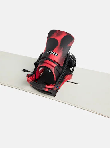 Burton Cartel X Snowboard Bindings - Men's