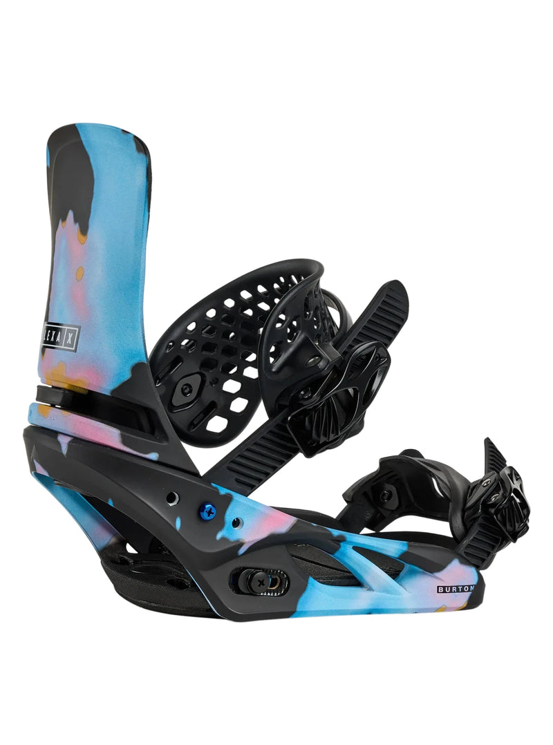 Burton Lexa Snowboard Bindings - Women's Lexa