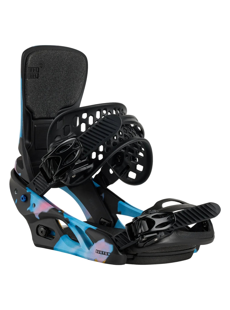Burton Lexa Snowboard Bindings - Women's Lexa