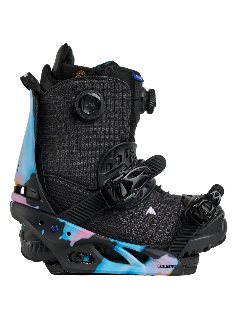 Burton Lexa Snowboard Bindings - Women's Lexa