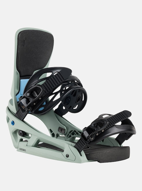 Burton Cartel X Snowboard Bindings Burton Cartel X Snowboard Bindings