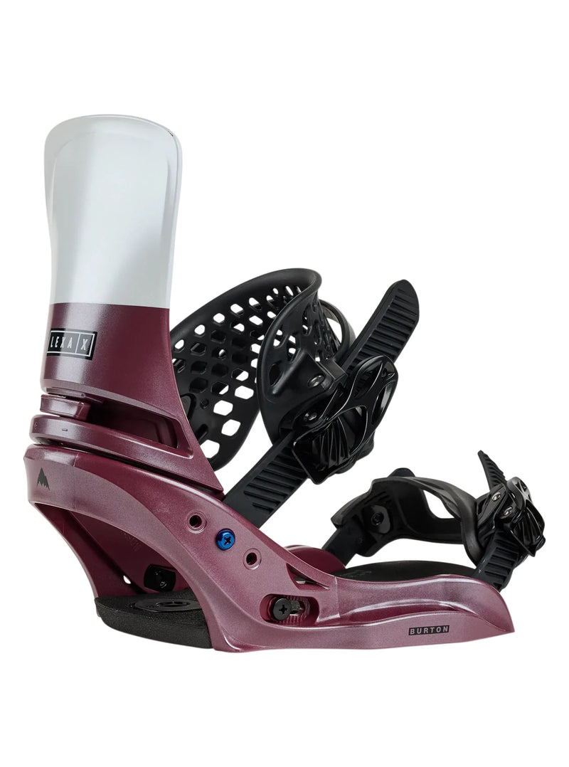 Burton Lexa Snowboard Bindings - Women's Lexa