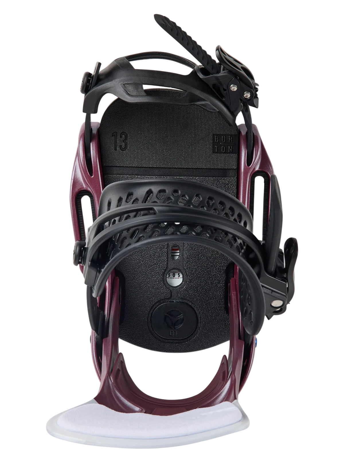 Burton Lexa Snowboard Bindings - Women's