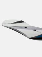 Burton 3D and Short Stop Snowboards