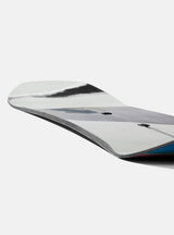 Burton 3D and Short Stop Snowboards