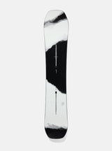 Burton 3D and Short Stop Snowboards