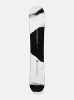 Burton Family Tree Hometown Hero Camber Snowboard