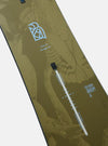 Burton Family Tree Hometown Hero Camber Snowboard