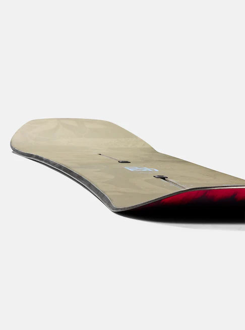 Burton Family Tree Hometown Hero Snowboard