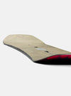 Burton Family Tree Hometown Hero Camber Snowboard