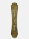 Burton Family Tree Hometown Hero Camber Snowboard