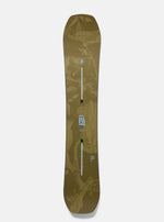 Burton Family Tree Hometown Hero Camber Snowboard