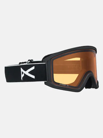 Anon Tracker 2.0 Snow Goggle + MFI Face Mask - Kids
