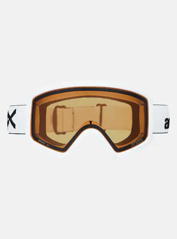 Anon Tracker 2.0 Snow Goggle + MFI Face Mask - Kids