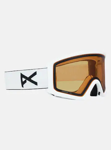 Anon Tracker 2.0 Snow Goggle + MFI Face Mask - Kids