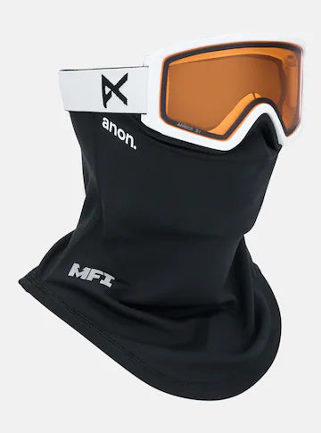 Anon Tracker 2.0 Snow Goggle + MFI Face Mask - Kids