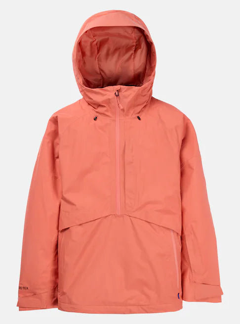 Burton Gore-Tex Pillowline Anorak Jacket - Women's