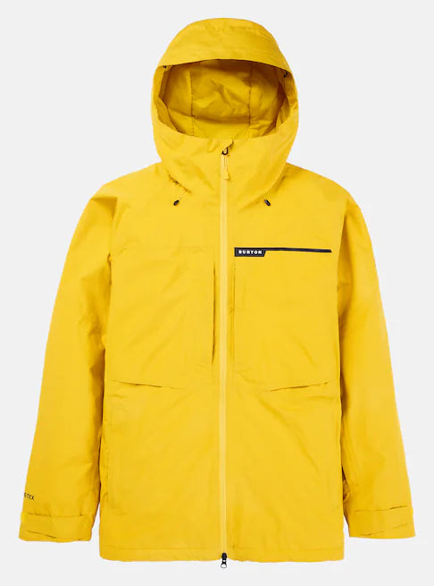 Burton Pillowline GORE-TEX 2L Jacket - Men's