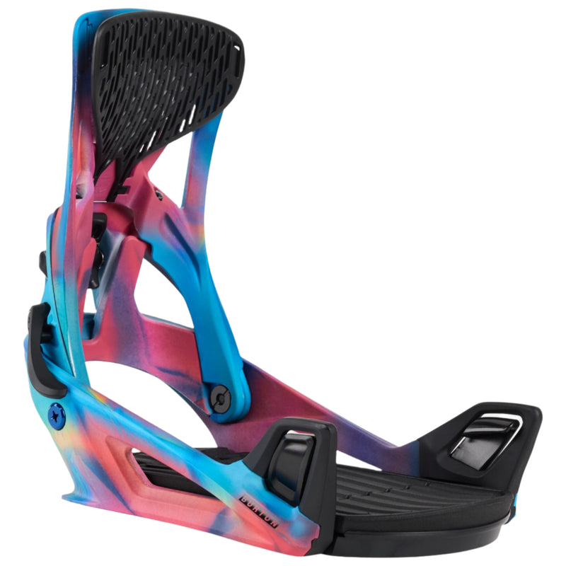 Burton Step On Snowboard Bindings