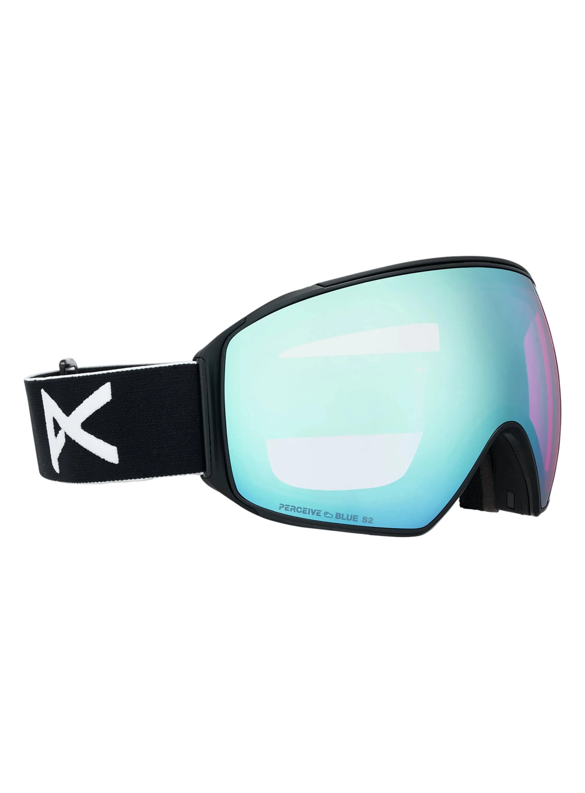 Anon M4 Snow Goggles + Bonus Lens + MFI® Face Mask