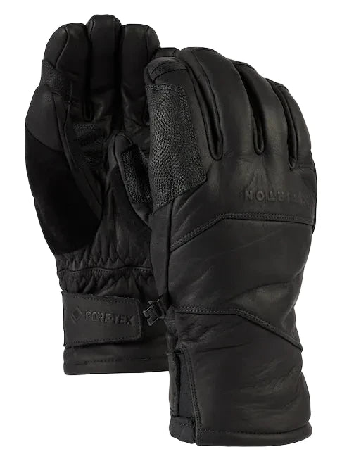 Burton [ak]® Clutch GORE-TEX Leather Gloves