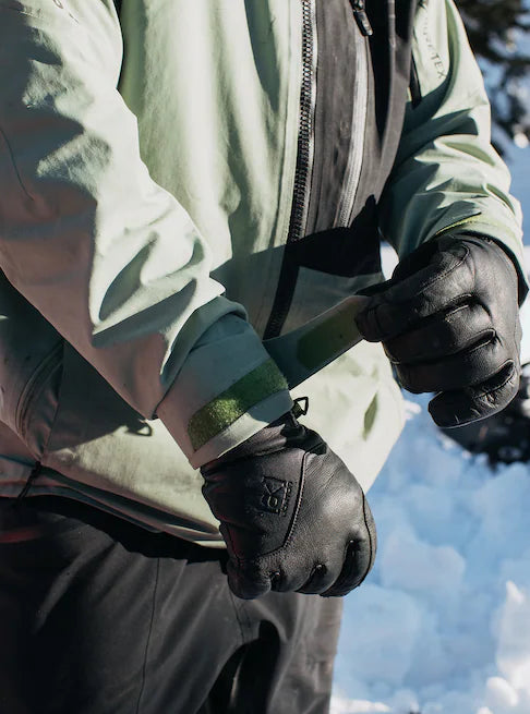Burton [ak]® Clutch GORE-TEX Leather Gloves