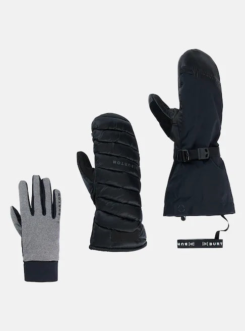 Burton AK 3L GORE-TEX Oven Mitten System - Men's