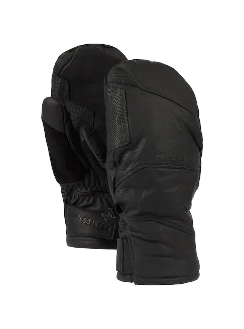 Burton [ak]® Clutch GORE-TEX Leather Mittens