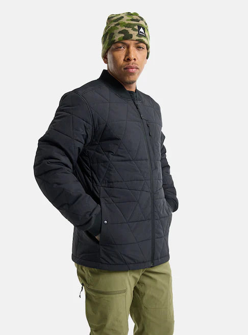 Burton Versatile Heat Insulated Jacket - Men's