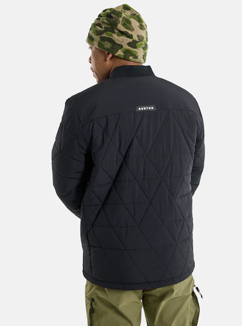 Burton Versatile Heat Insulated Jacket - Men's