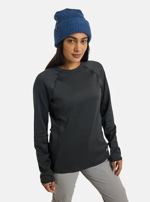 Burton Stockrun Crewneck Fleece - Women's