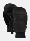 Burton Treeline Leather Mittens