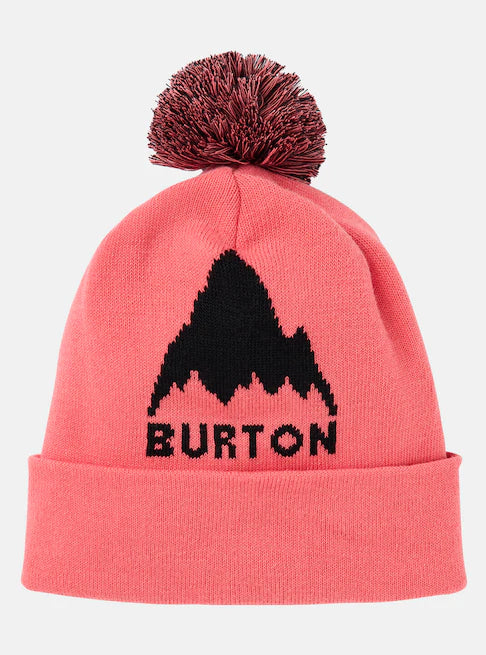Burton Recycled Trope Beanie - Kids
