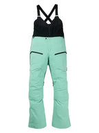 Burton [ak] Tusk GORE-TEX PRO 3L Hi-Top Bib Pants - Women's