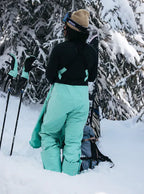 Burton [ak] Tusk GORE-TEX PRO 3L Hi-Top Bib Pants - Women's