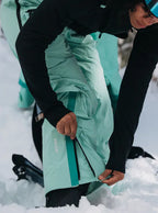 Burton [ak] Tusk GORE-TEX PRO 3L Hi-Top Bib Pants - Women's