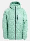 Burton [ak]® Baker Hooded Down Jacket - Men's