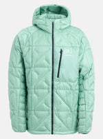 Burton [ak]® Baker Hooded Down Jacket - Men's