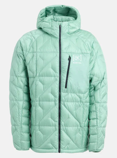 Burton [ak]® Baker Hooded Down Jacket - Men's