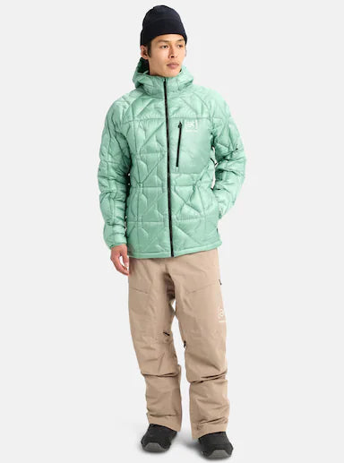Burton [ak]® Baker Hooded Down Jacket - Men's