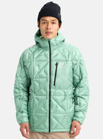 Burton [ak]® Baker Hooded Down Jacket - Men's