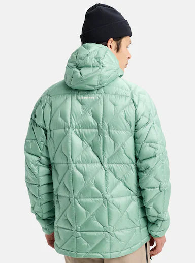 Burton [ak]® Baker Hooded Down Jacket - Men's