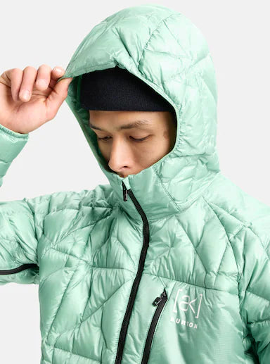 Burton [ak]® Baker Hooded Down Jacket - Men's