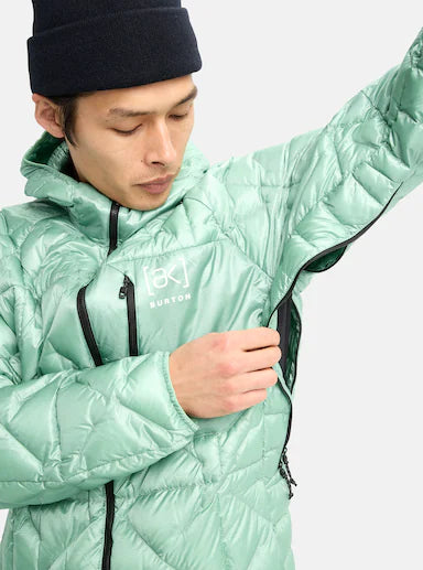 Burton [ak]® Baker Hooded Down Jacket - Men's