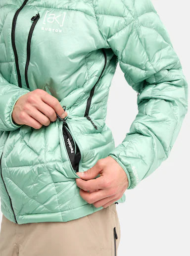 Burton [ak]® Baker Hooded Down Jacket - Men's