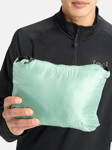 Burton [ak]® Baker Hooded Down Jacket - Men's