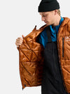 Burton [ak]® Baker Hooded Down Jacket - Men's