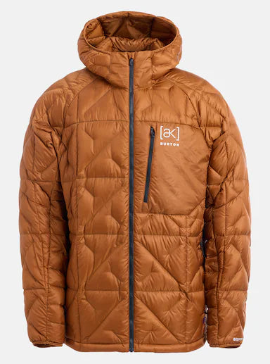 Burton [ak]® Baker Hooded Down Jacket - Men's