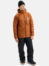 Burton [ak]® Baker Hooded Down Jacket - Men's