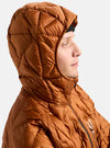 Burton [ak]® Baker Hooded Down Jacket - Men's